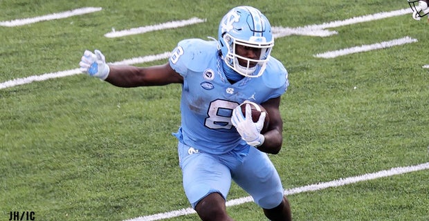 UNC's Last Eight Losses Have Been By 32 Combined Points