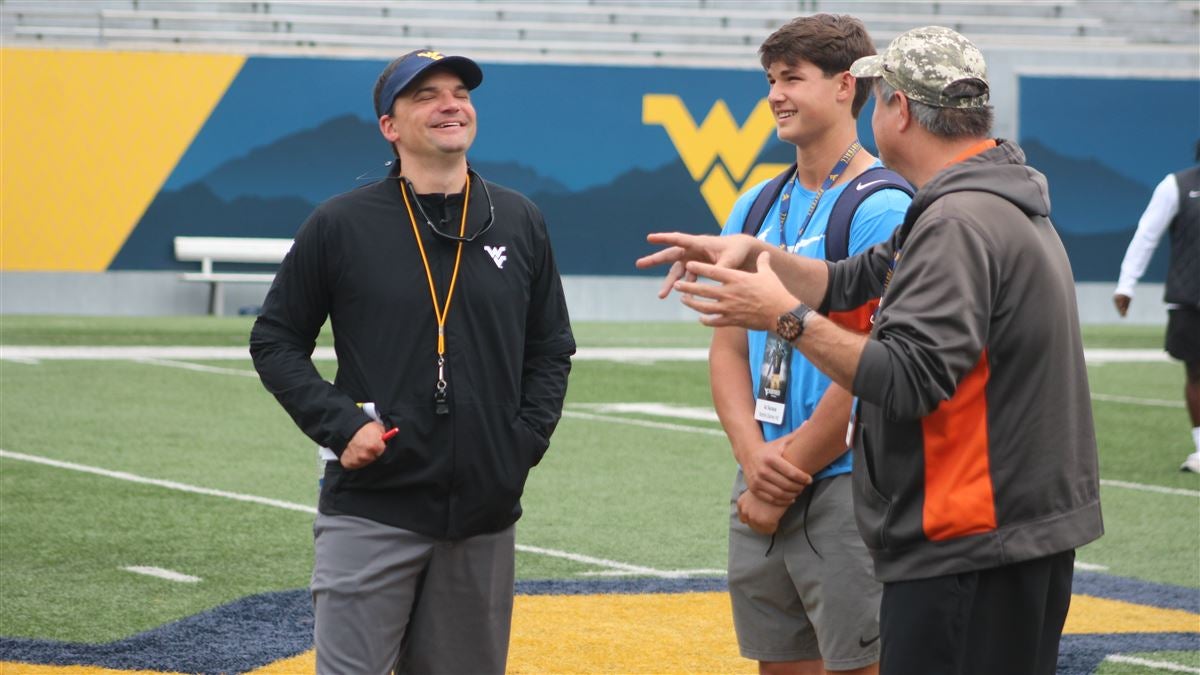 Early 2024 Target Update: Quarterback