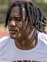 Kelvion Riggins, South Oak Cliff, Linebacker