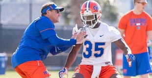 POLL: How many 2018 signees at Florida avoid a redshirt? POLL: How many 2018 signees at Florida avoid a redshirt?