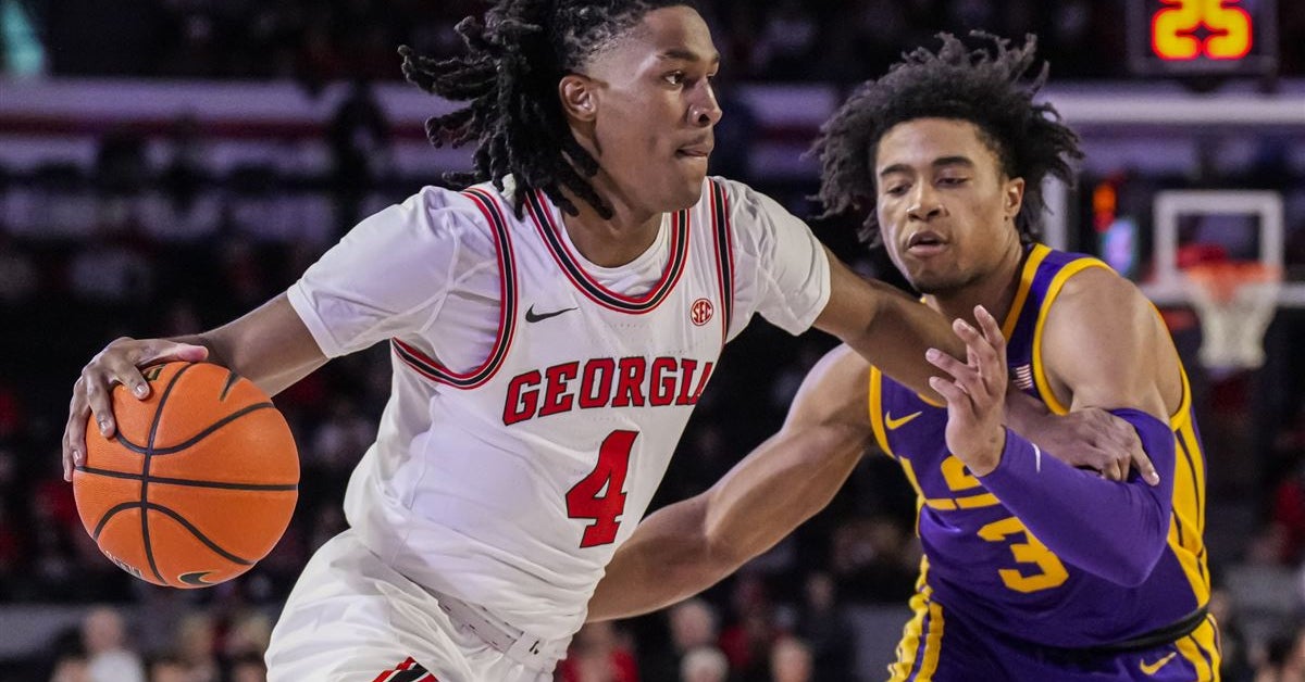 men’s basketball’s Silas Demary Jr named to Coaches SEC’s All