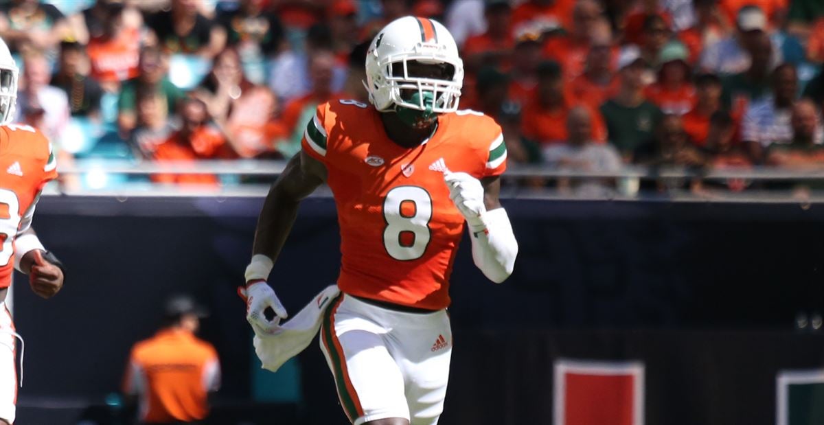 Cornerback DJ Ivey selected in the seventh round by the Cincinnati Bengals