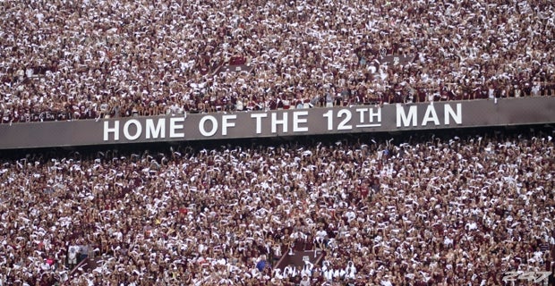 Texas Aggies Football season ticket holders record high renewal rate