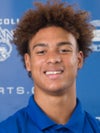 Xavier Hutchinson, Blinn College, Wide Receiver