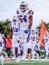 Caleb Brown athlete image