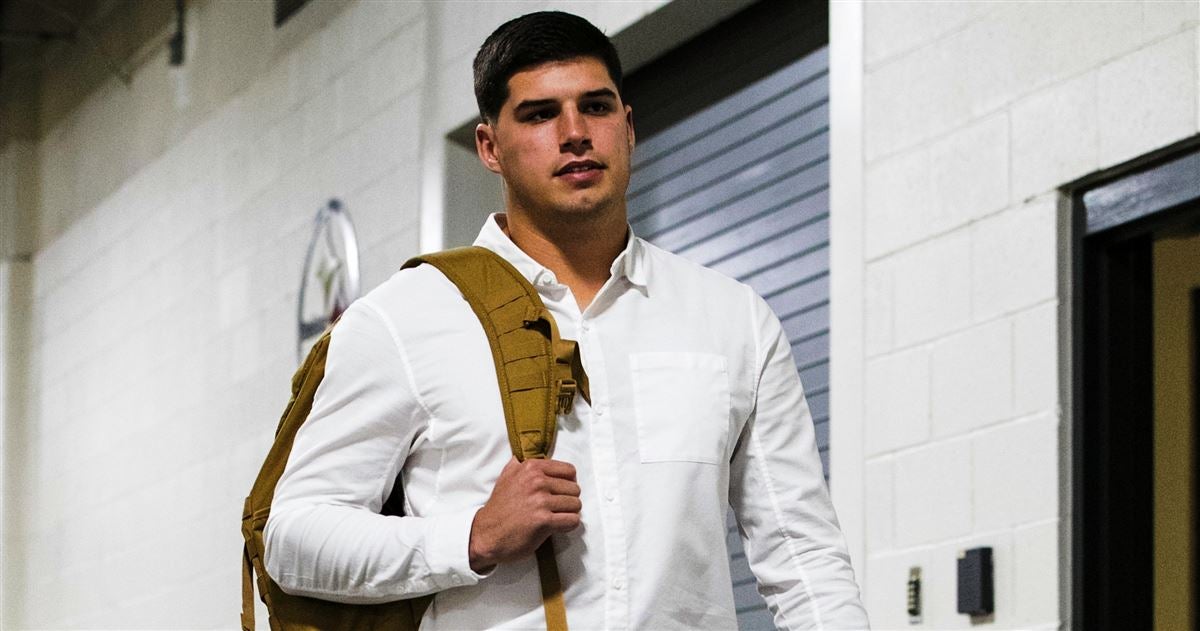 Mason Rudolph net worth: What is Rudolph's contract with the Steelers?