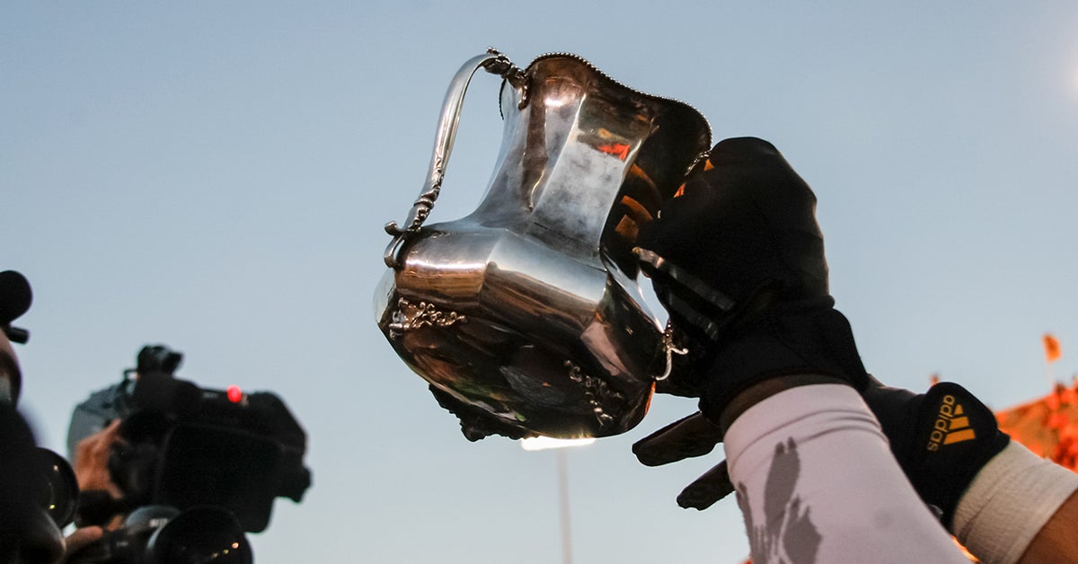 In their words: ASU coaches and players preview Arizona 