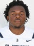 Maliq Allen athlete image