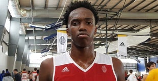 Providence adds to impressive class Providence adds to impressive class
