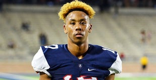 A dozen recruits to watch at Texas state championships A dozen recruits to watch at Texas state championships