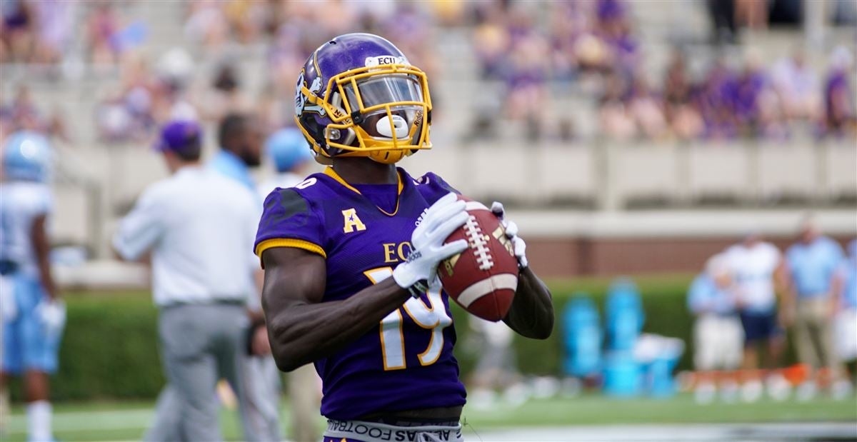 247 sports ecu
