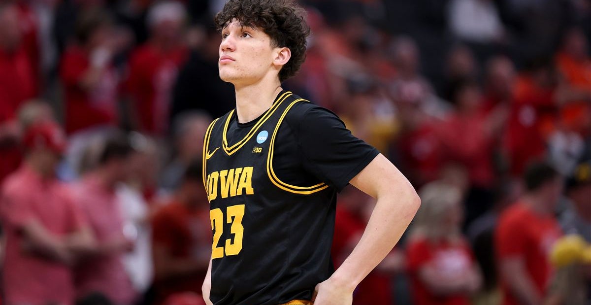 Iowa Basketball: Breaking Down The Hawkeyes' Current Roster, Roles, And ...