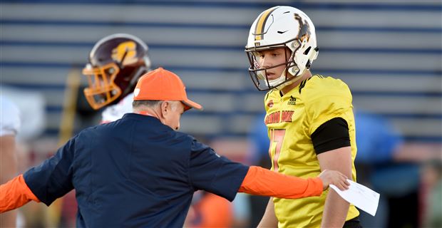 NFL news: Denver Broncos will have scouts at Josh Allen's pro day