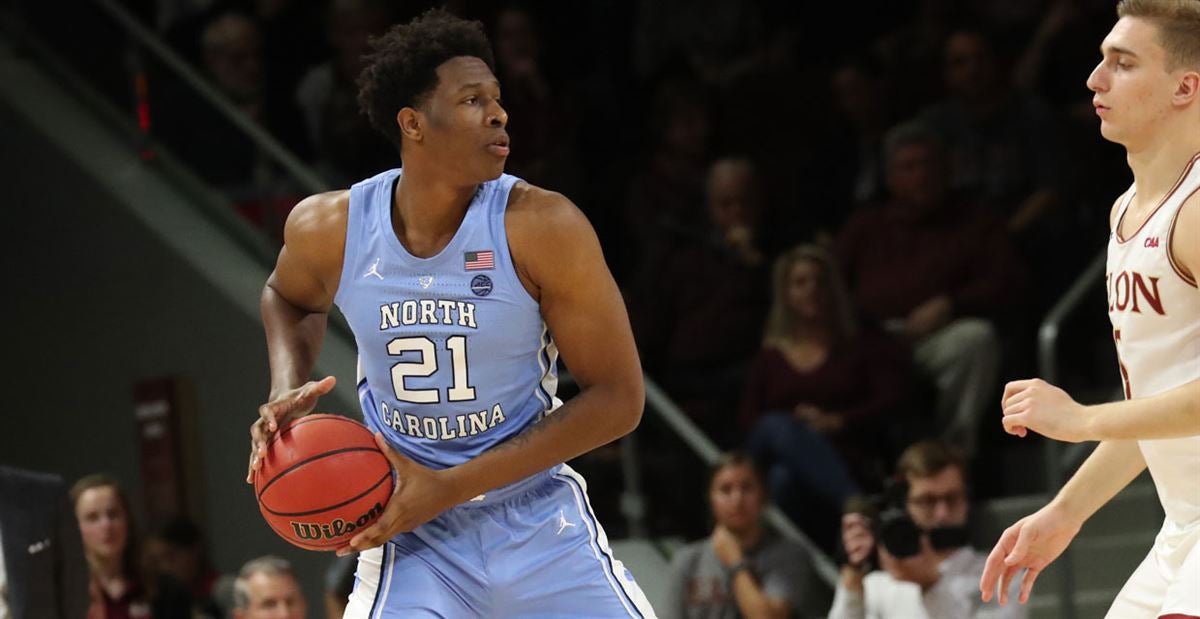 Bacot passes legend pulling down history in impressive UNC win