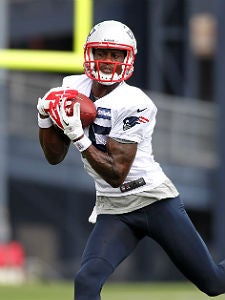 Intertech Plastics Recruits Former NFL Player Brandon Lloyd