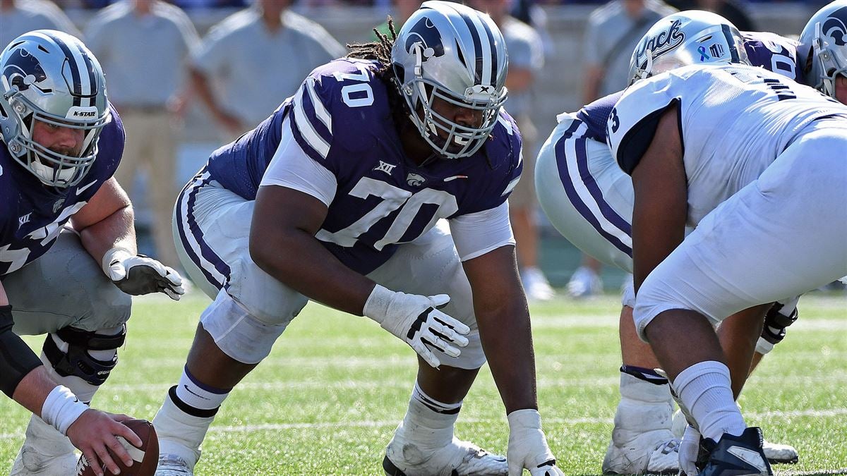 Kansas State Football: Depth Chart - Defense - Week 1 - Bring On The Cats