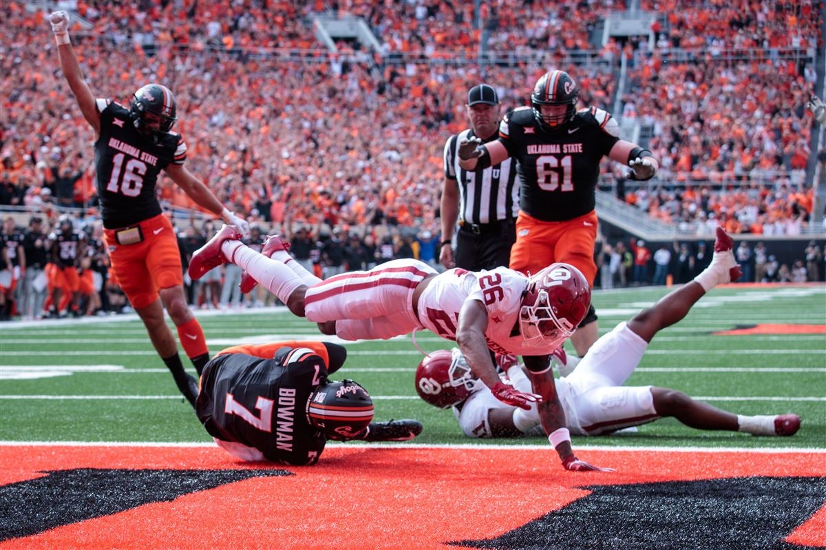 Oklahoma Drops From Top 10 Of College Football Playoff Rankings After oklahoma-drops-from-top-10-of-college-football-playoff-rankings-after