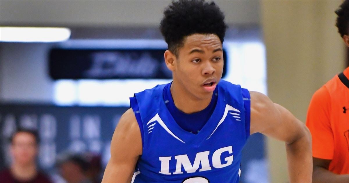 Anfernee Simons to bypass college, enter NBA Draft