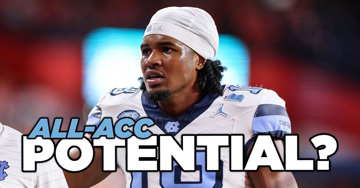 Daily Drop: Is Jaiden Patterson Ready to Break Out?