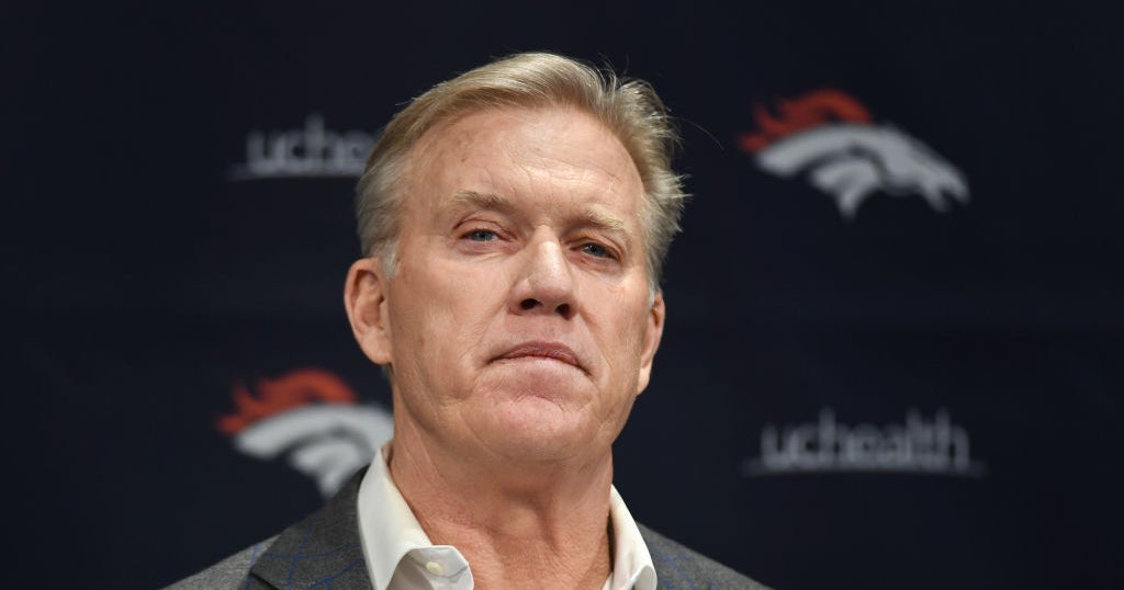 Elway nixes Broncos ownership rumors �I don�t have the money�