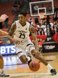 Cincinnati vs. USF final score: Bearcats survive with Jarron Cumberland  sidelined due to injury - DraftKings Network