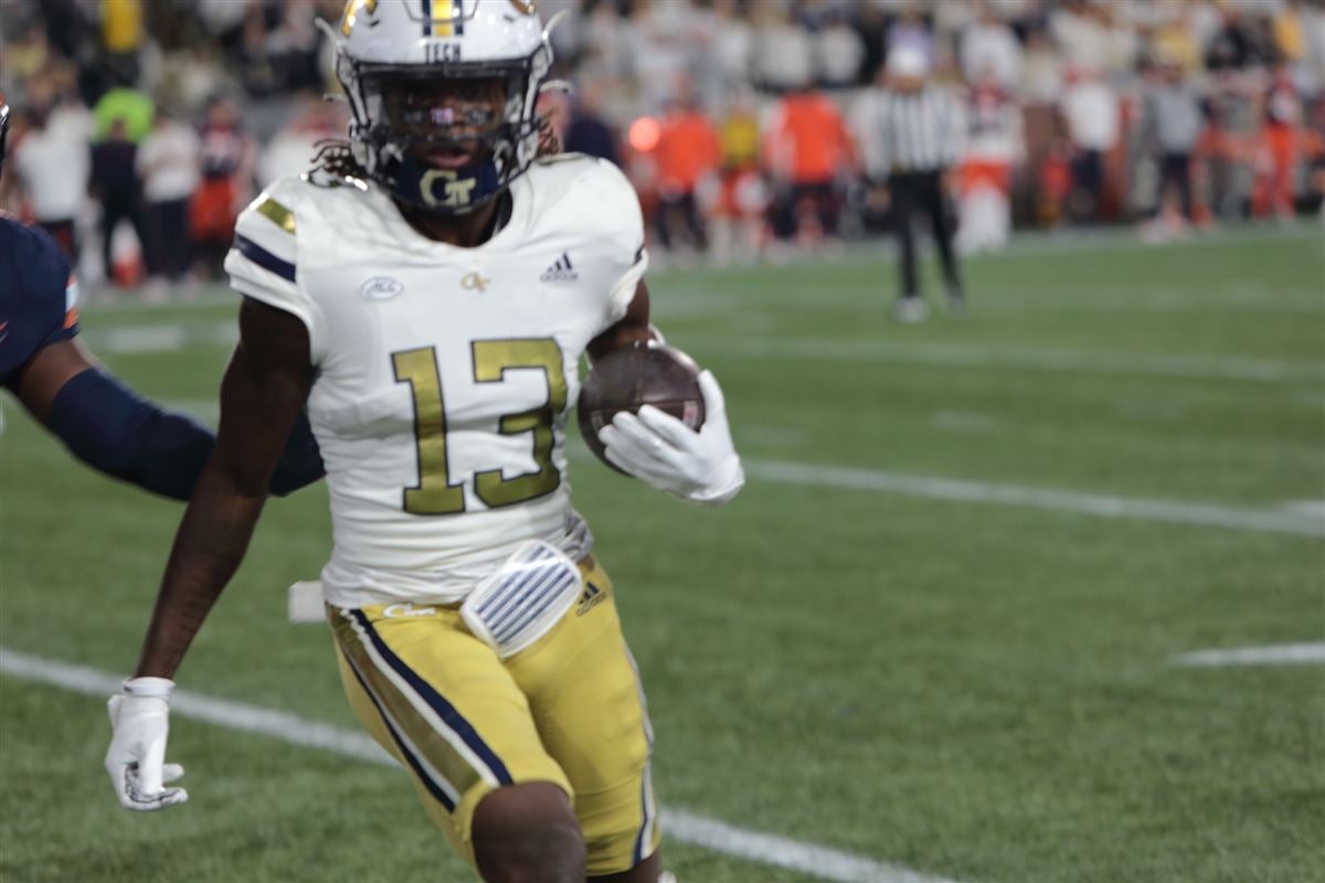Looking Ahead at the Receiver Position - Football Alliance