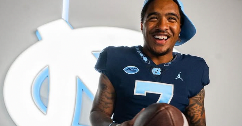 UNC Quarterback Gio Lopez Bringing Group-Of-Five Experience To ACC UNC Quarterback Gio Lopez Bringing Group-Of-Five Experience To ACC