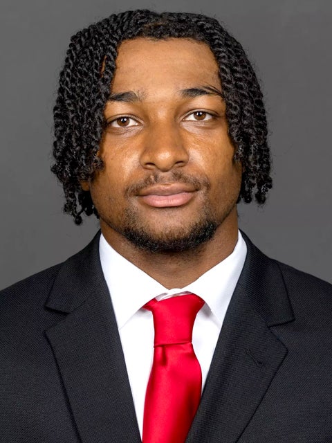 JJ Harrell athlete image
