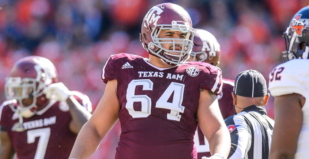 Erik Mccoy At The Nfl Combine What He Needs To Do To Impress