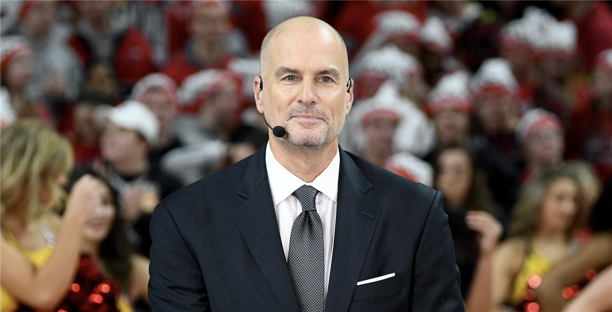 Jay Bilas reveals new Final Four predictions