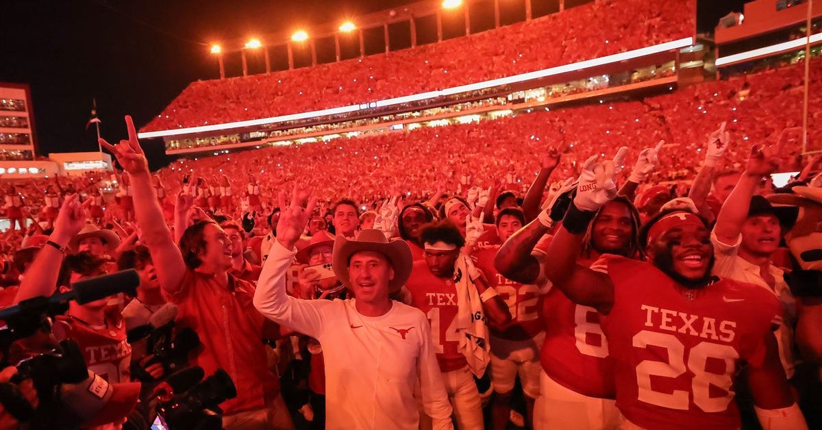 MVP, Unsung Hero and unit that needs to improve following No. 4 Texas' comeback win over No. 1 Ohio State