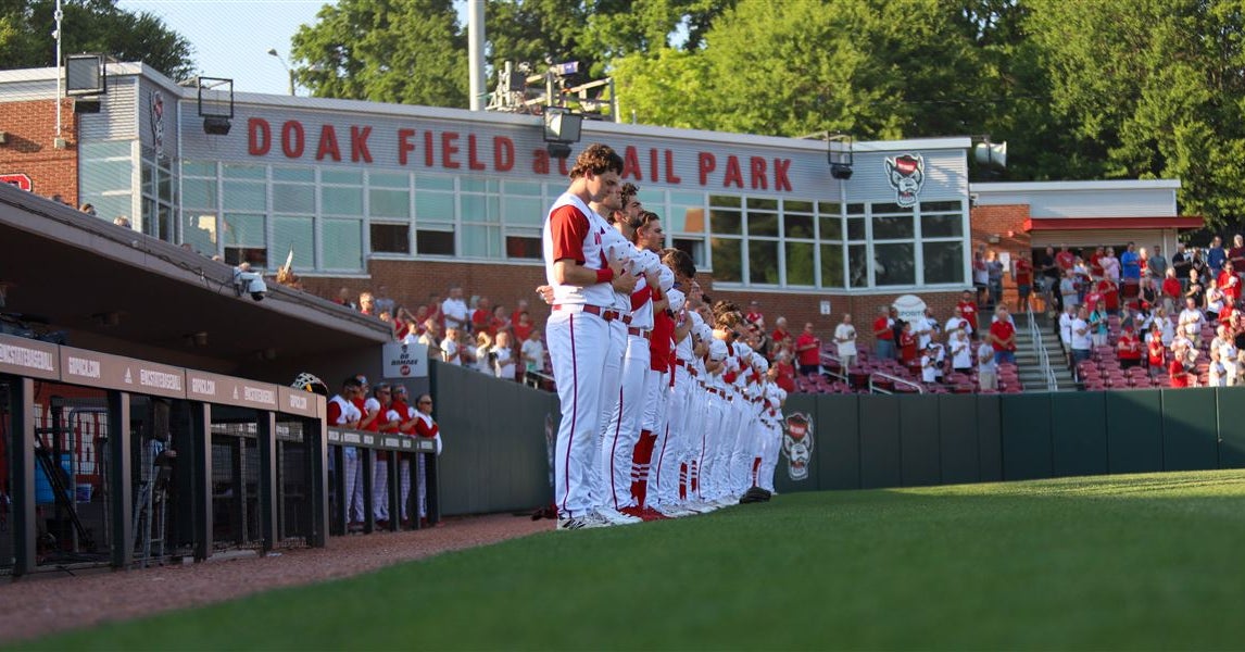 UNC Board of Governors approves $20 million renovation for NC State baseball's Doak Field