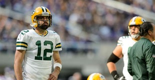Five Packers who can't afford to be injured in 2018 Five Packers who can't afford to be injured in 2018
