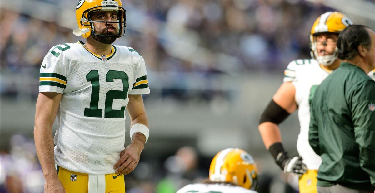 Nfl logo patch embroidered shield super bowl brady patriot liii 54 Five Packers who can't afford to be injured in 2018