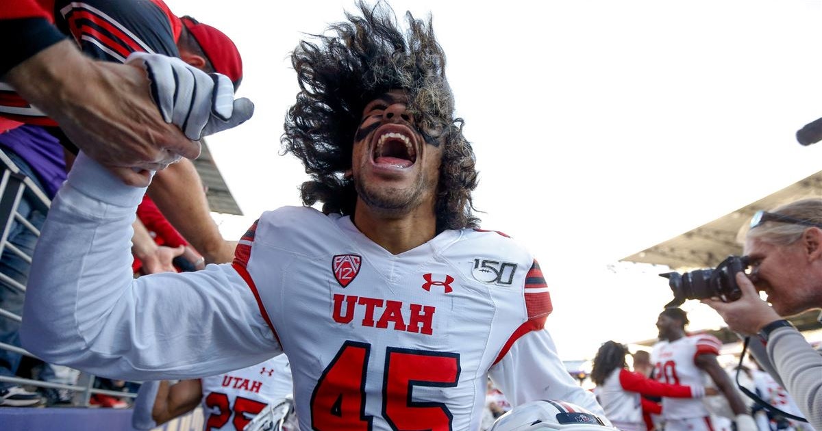 Ranking Utah's most exciting future nonconference schedules