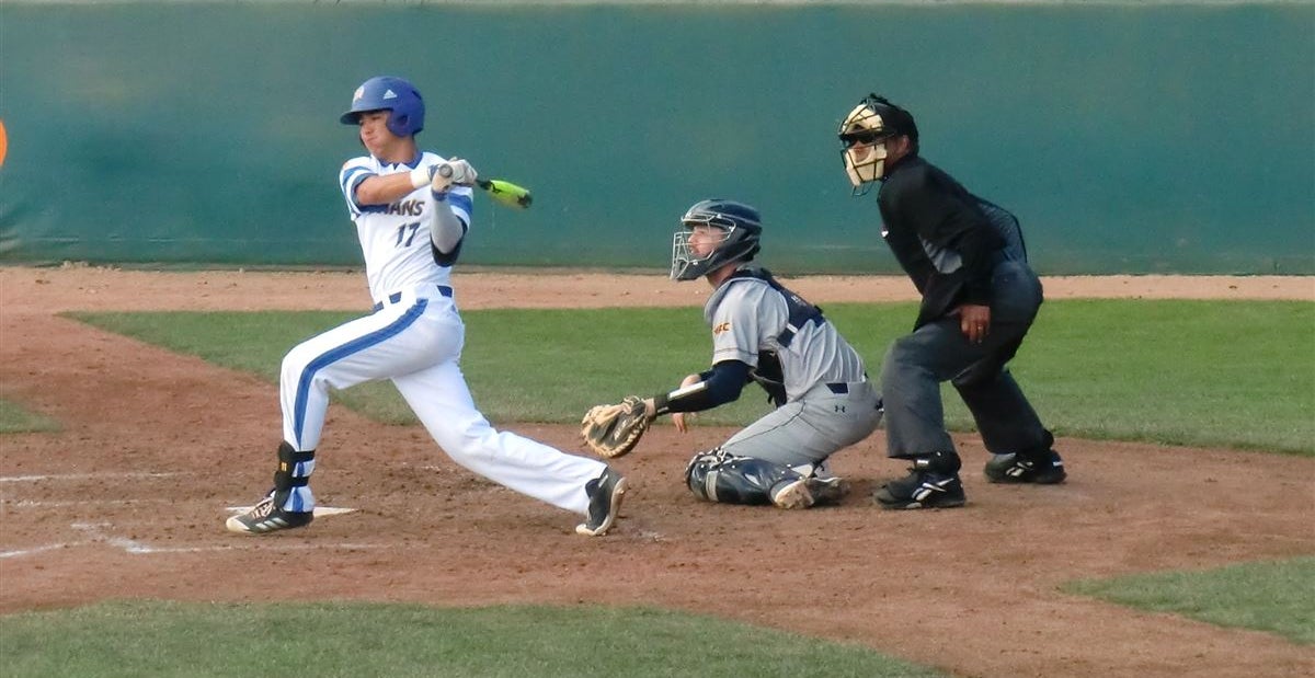 2019 season preview: San Jose State baseball