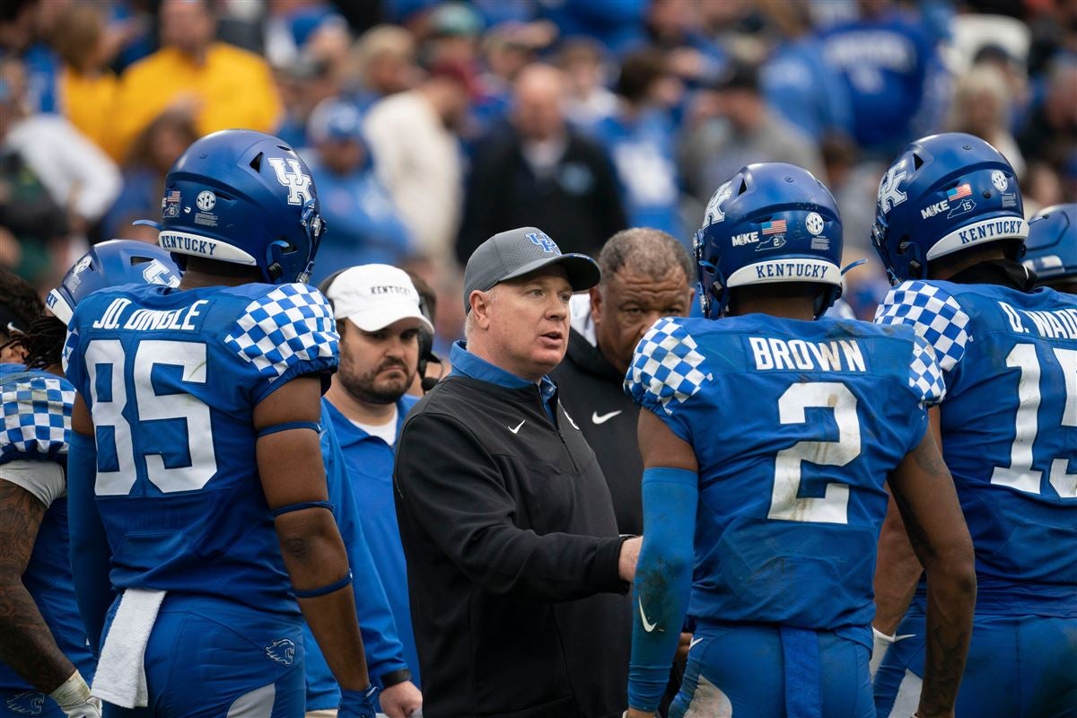 Kentucky shutout by Iowa in Music City Bowl - Vimarsana News