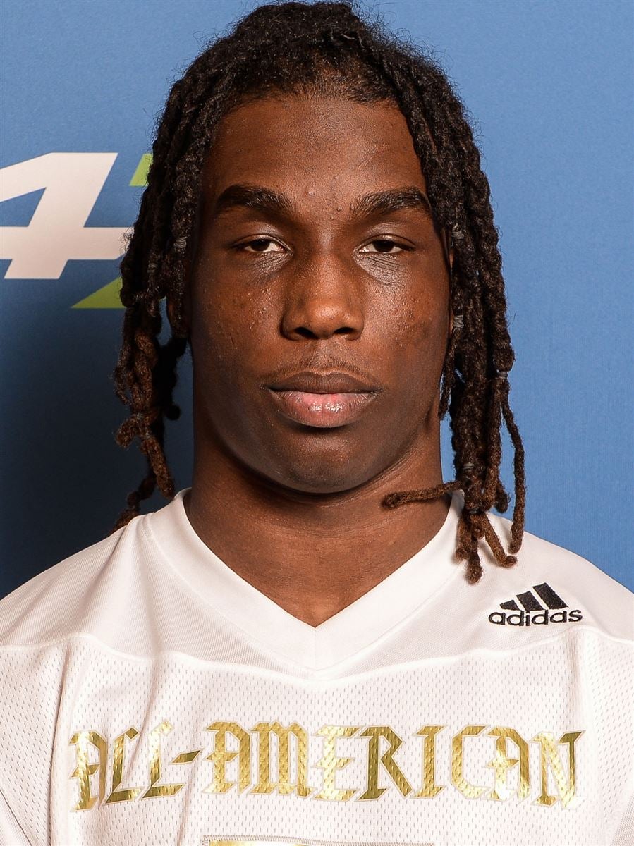 Kelee Ringo, Saguaro, Cornerback