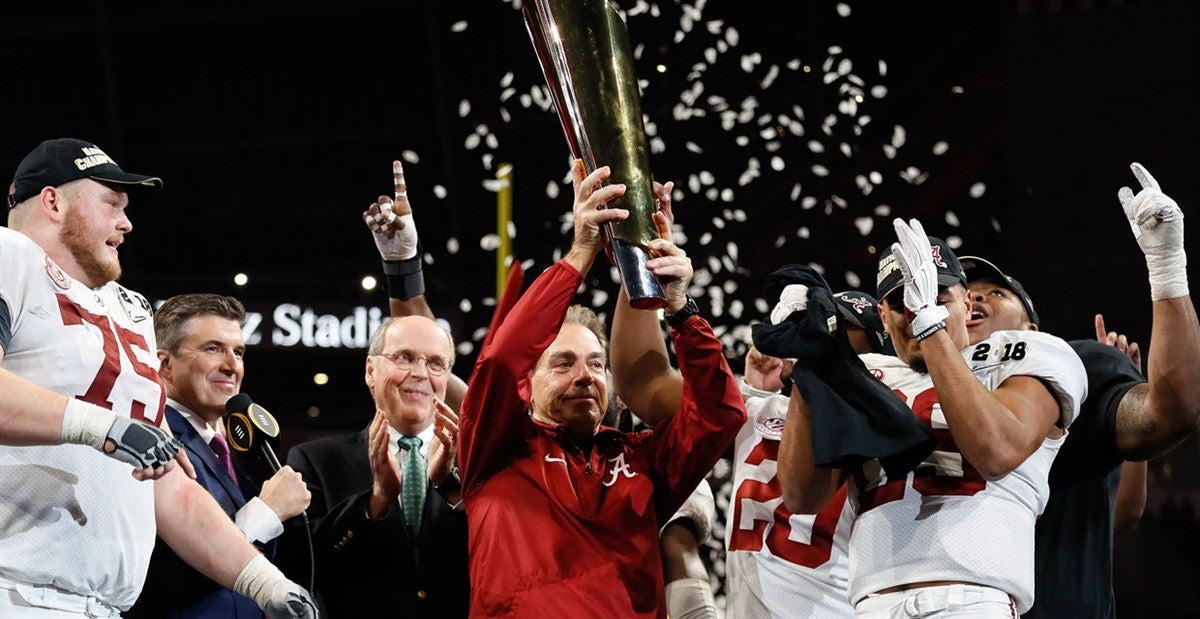 247Sports' annual PSA: Recruiting rankings matter
