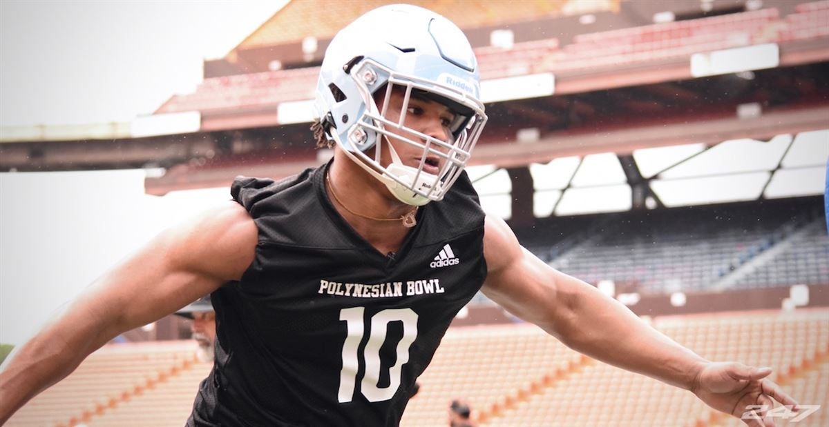 What you need to know about every 5-star in the 2020 class