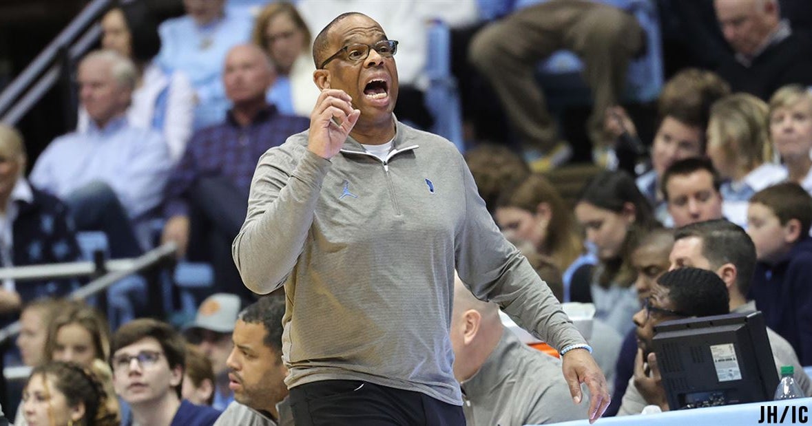 News and Notes From Hubert Davis' Pre-NC State Press Conference