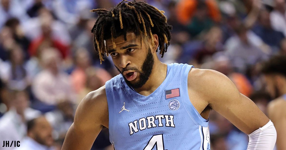 Five Takeaways: North Carolina vs. Virginia