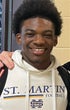 Kevin Marshall athlete image