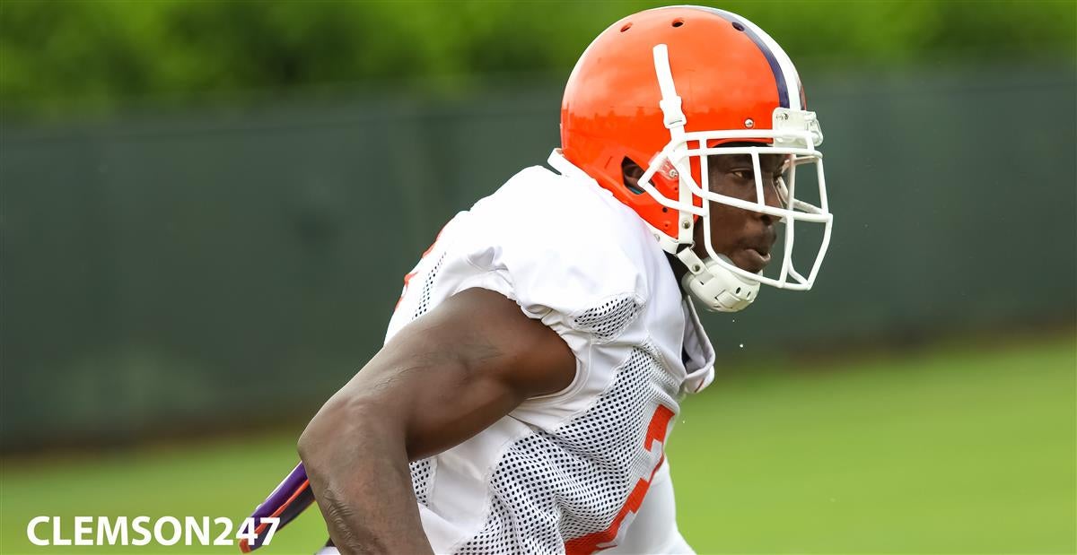 NFL Free Agent profile: Cornerback Mackensie Alexander - Mile High