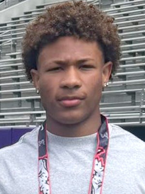Tyrece McMillan