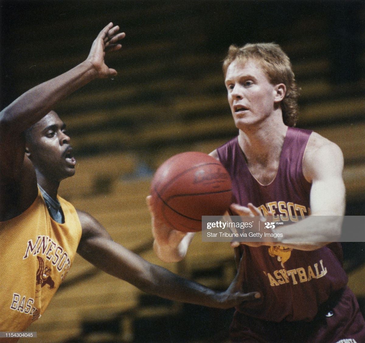 Gopherhole basketball store