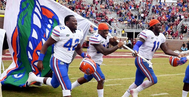 fsu smack talk didn