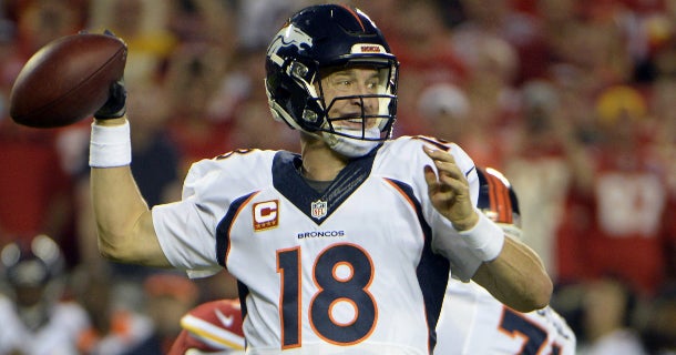 QBs with most gamewinning drives in NFL history