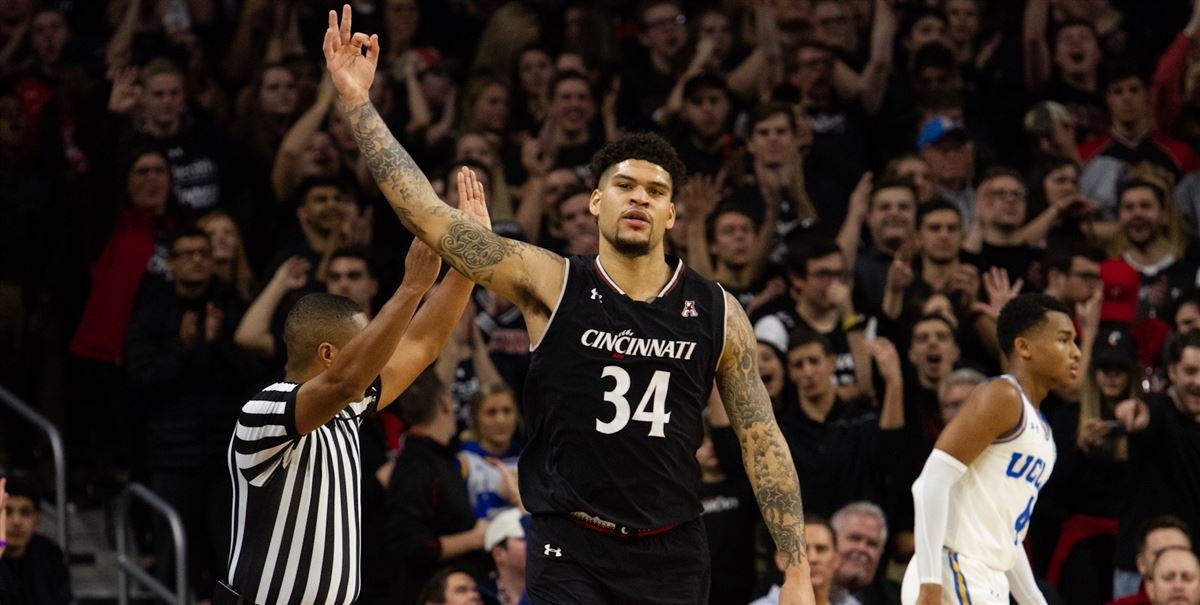 247 sports cincinnati bearcats