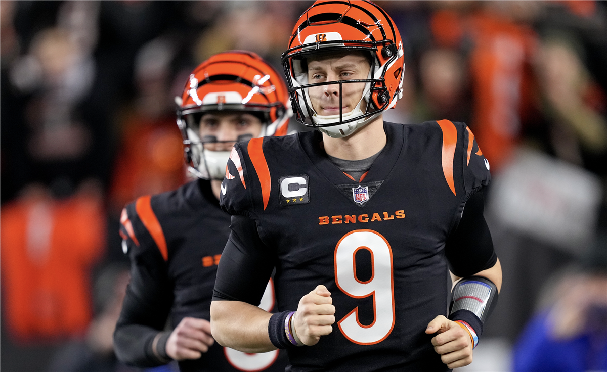 Joe Burrow Injury Update, Plus Bengals Sign QB Reid Sinnett